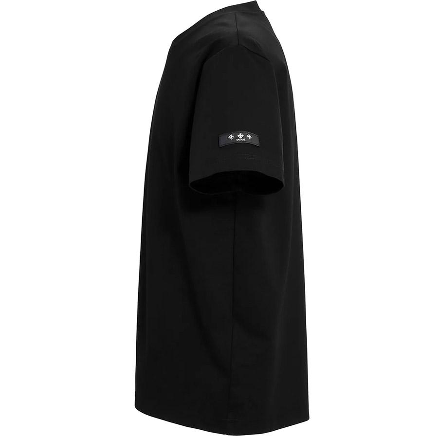 タトラス Tシャツ チアーロ Cialo Mckz0388083588 Tatras 半袖Tシャツ クルーネック 半袖 カットソー 無地 メンズ | TATRAS | 09