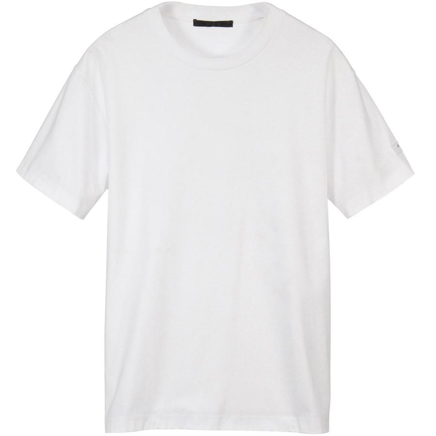 タトラス Tシャツ チアーロ Cialo Mckz0388083588 Tatras 半袖Tシャツ クルーネック 半袖 カットソー 無地 メンズ | TATRAS | 02