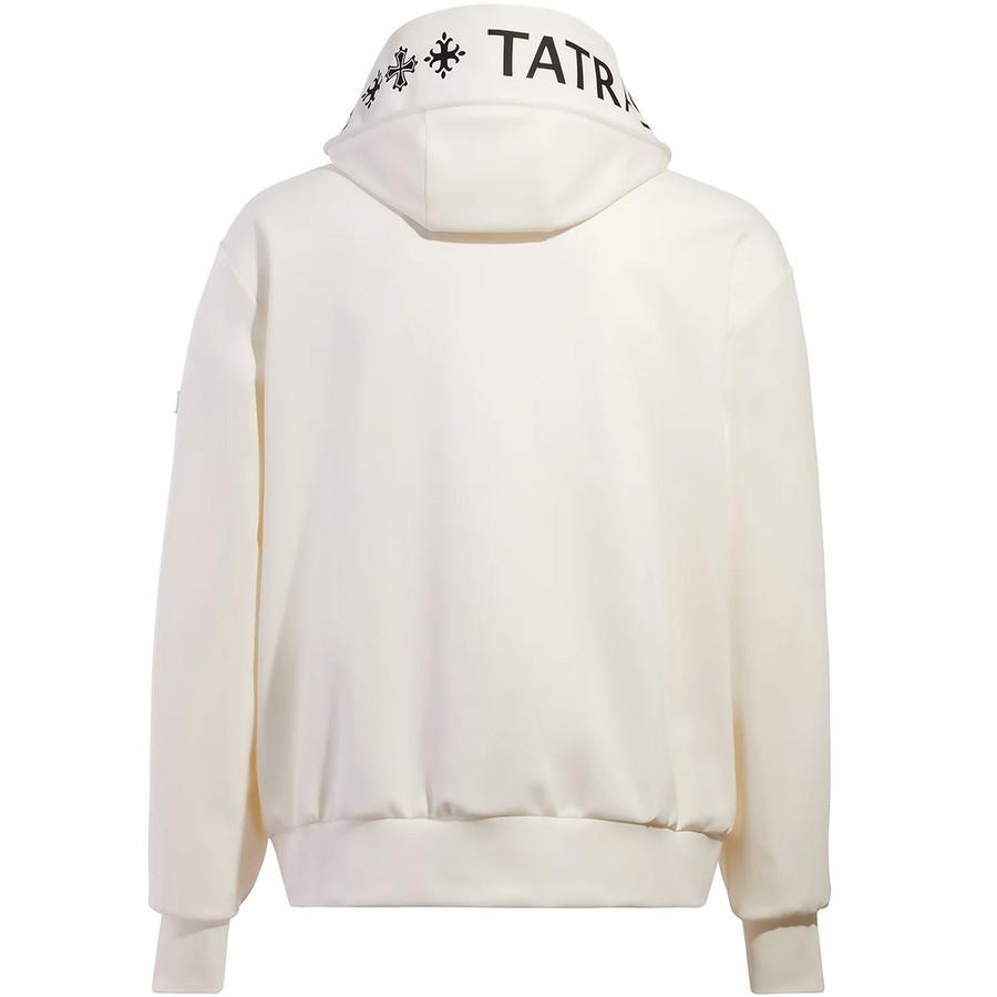 TATRAS（タトラス） フーデッドジップパーカー バルビオ Barbio