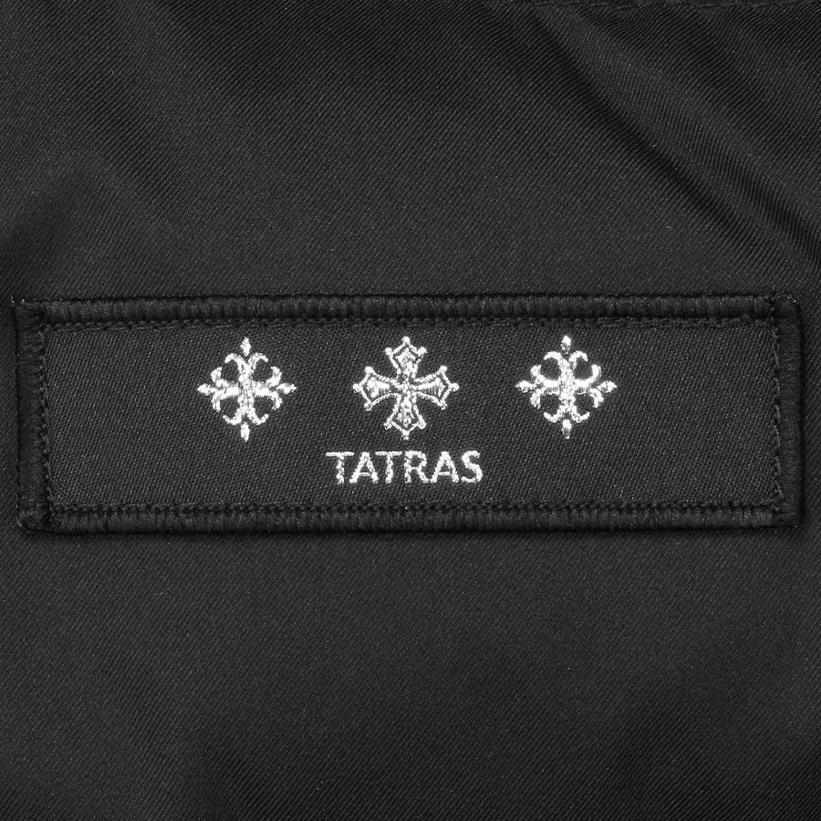 タトラス フード付きダウンジャケット エンリ Enri Mcka0019013588 Tatras フード ダウン ジャケット ブラック メンズ | TATRAS | 08