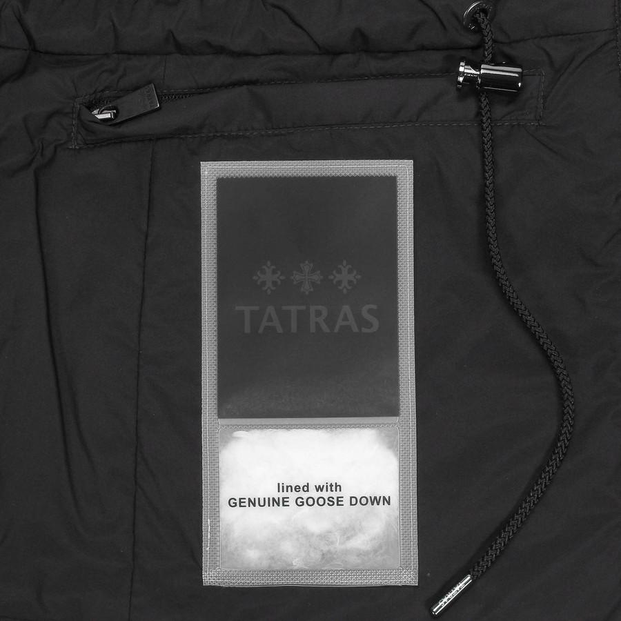 タトラス ダウンジャケット Tatras Lcka0031013588 Haav ハーヴ ダウン ジャケット コート フード ハーブ ブラック ネイビー レディース | TATRAS | 12