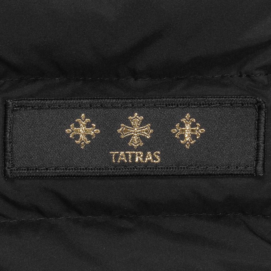 タトラス ダウンジャケット Tatras Lcka0031013588 Haav ハーヴ ダウン ジャケット コート フード ハーブ ブラック ネイビー レディース | TATRAS | 08