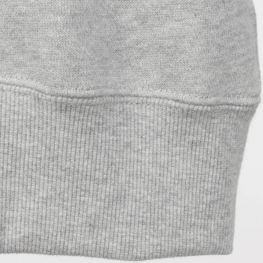 ヘインズ スウェット Hanes HM4CE001 HM4CE004 HM4CE007 Hanes Sweats ヘインズ トレーナー メンズ クルーネック 10.5オンス 裏毛 | Hanes | 16