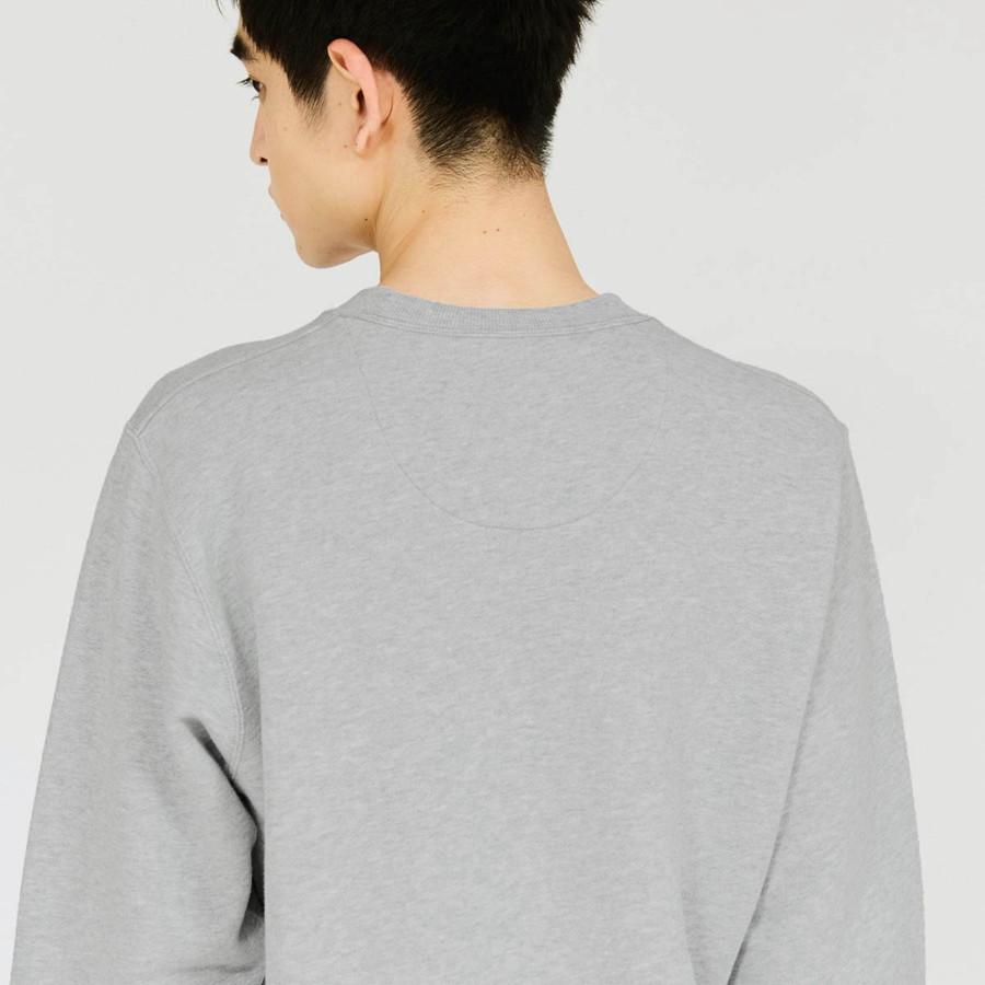 ヘインズ スウェット Hanes HM4CE001 HM4CE004 HM4CE007 Hanes Sweats ヘインズ トレーナー メンズ クルーネック 10.5オンス 裏毛 | Hanes | 22