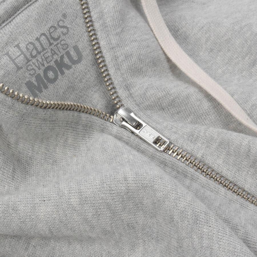 ヘインズ パーカー Hanes HM4CE003 HM4CE006 HM4CE009 Sweats スウェット トレーナー メンズ ジップアップ フーディー 10.5オンス 裏毛 | Hanes | 16