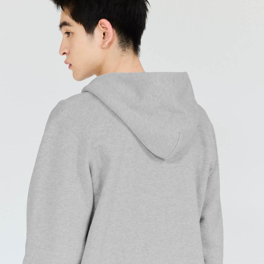 ヘインズ パーカー Hanes HM4CE003 HM4CE006 HM4CE009 Sweats スウェット トレーナー メンズ ジップアップ フーディー 10.5オンス 裏毛 | Hanes | 22
