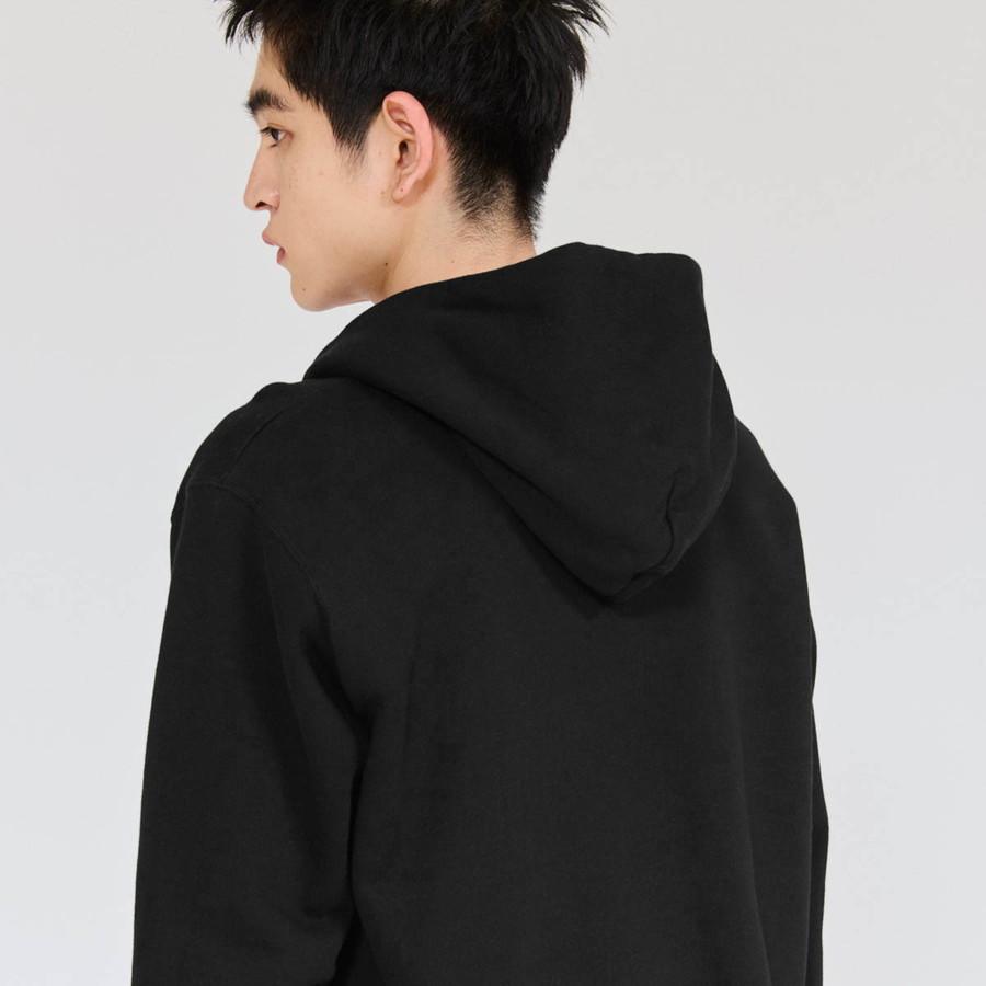 ヘインズ パーカー Hanes HM4CE003 HM4CE006 HM4CE009 Sweats スウェット トレーナー メンズ ジップアップ フーディー 10.5オンス 裏毛 | Hanes | 12