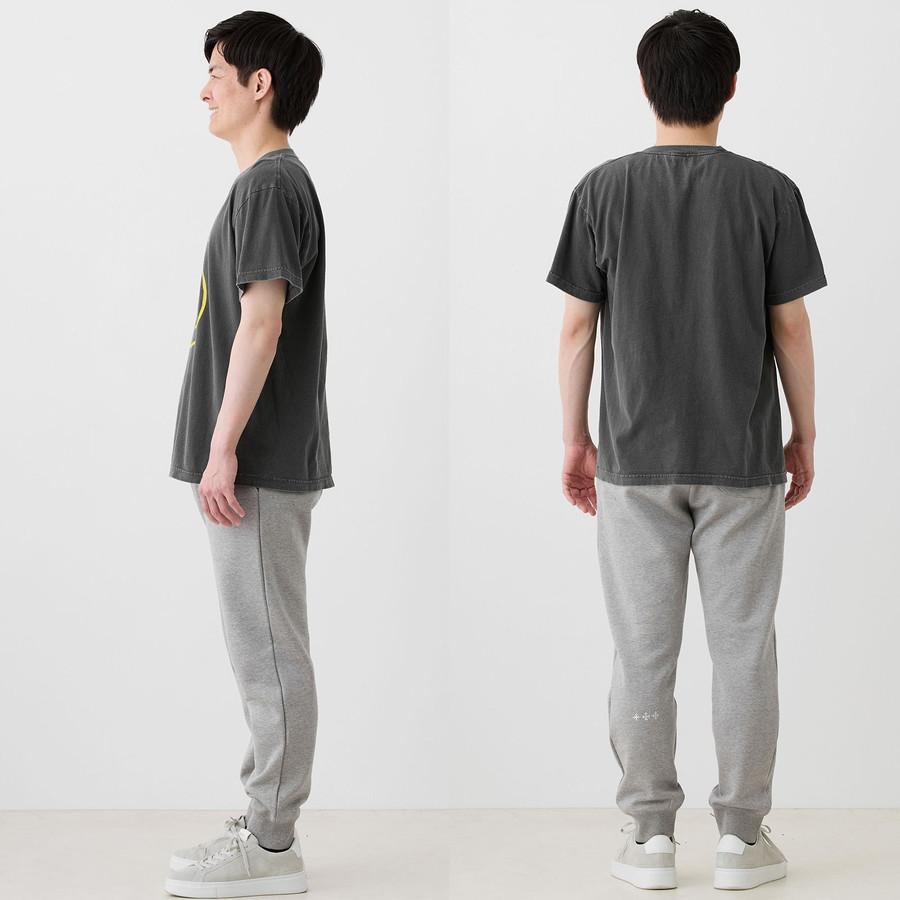 グッドロックスピード Tシャツ ニルヴァーナ Nirvana 26NVN005W Goodrockspeed 半袖Tシャツ クルーネック 半袖 カットソー レディース | GOOD ROCK SPEED | 05
