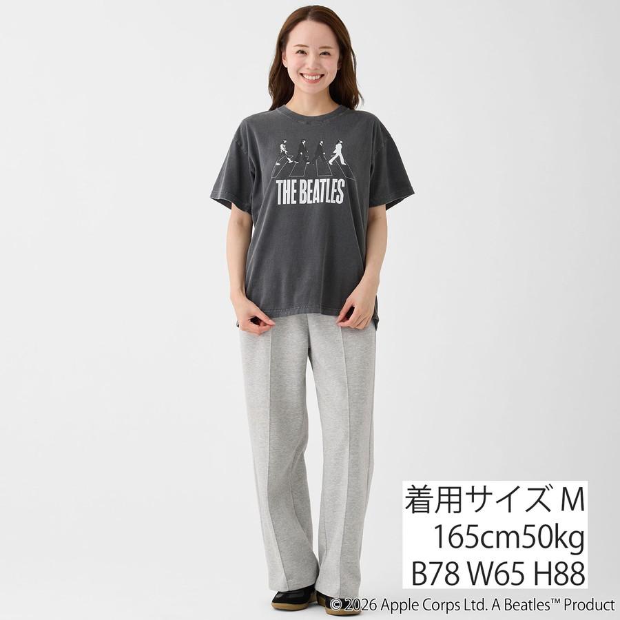 GOOD ROCK SPEED（グッドロックスピード） Tシャツ ザ ビートルズ The