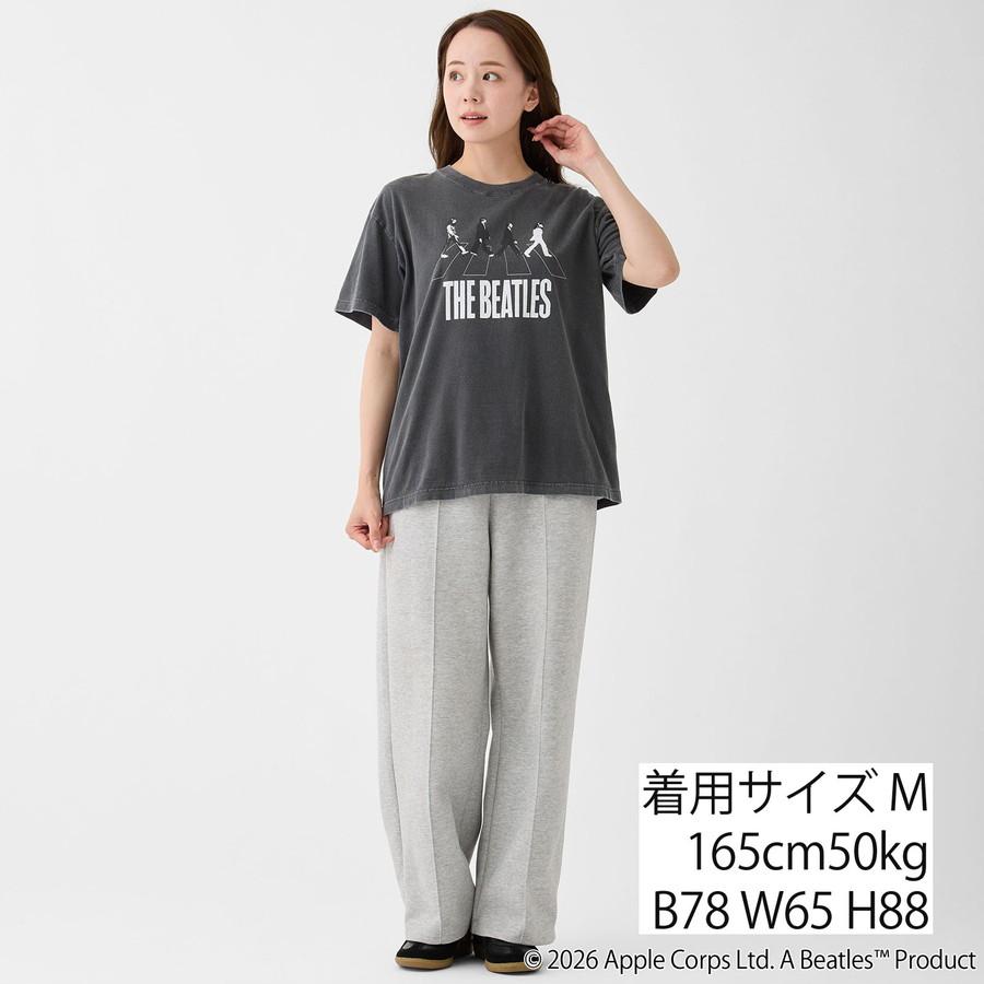 GOOD ROCK SPEED（グッドロックスピード） Tシャツ ザ ビートルズ The