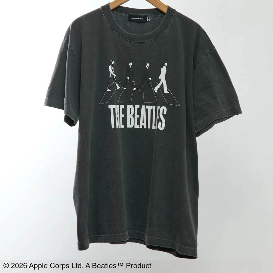 グッドロックスピード Tシャツ ザ ビートルズ The Beatles 26BTL002W Goodrockspeed 半袖Tシャツ クルーネック 半袖 カットソー メンズ レディース ユニセックス | GOOD ROCK SPEED | 17