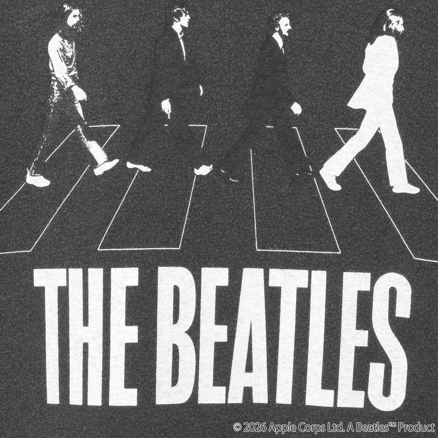 グッドロックスピード Tシャツ ザ ビートルズ The Beatles 26BTL002W Goodrockspeed 半袖Tシャツ クルーネック 半袖 カットソー メンズ レディース ユニセックス | GOOD ROCK SPEED | 08