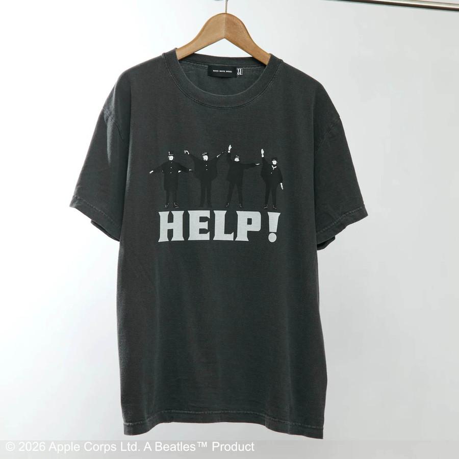 GOOD ROCK SPEED（グッドロックスピード） Tシャツ ザ ビートルズ The