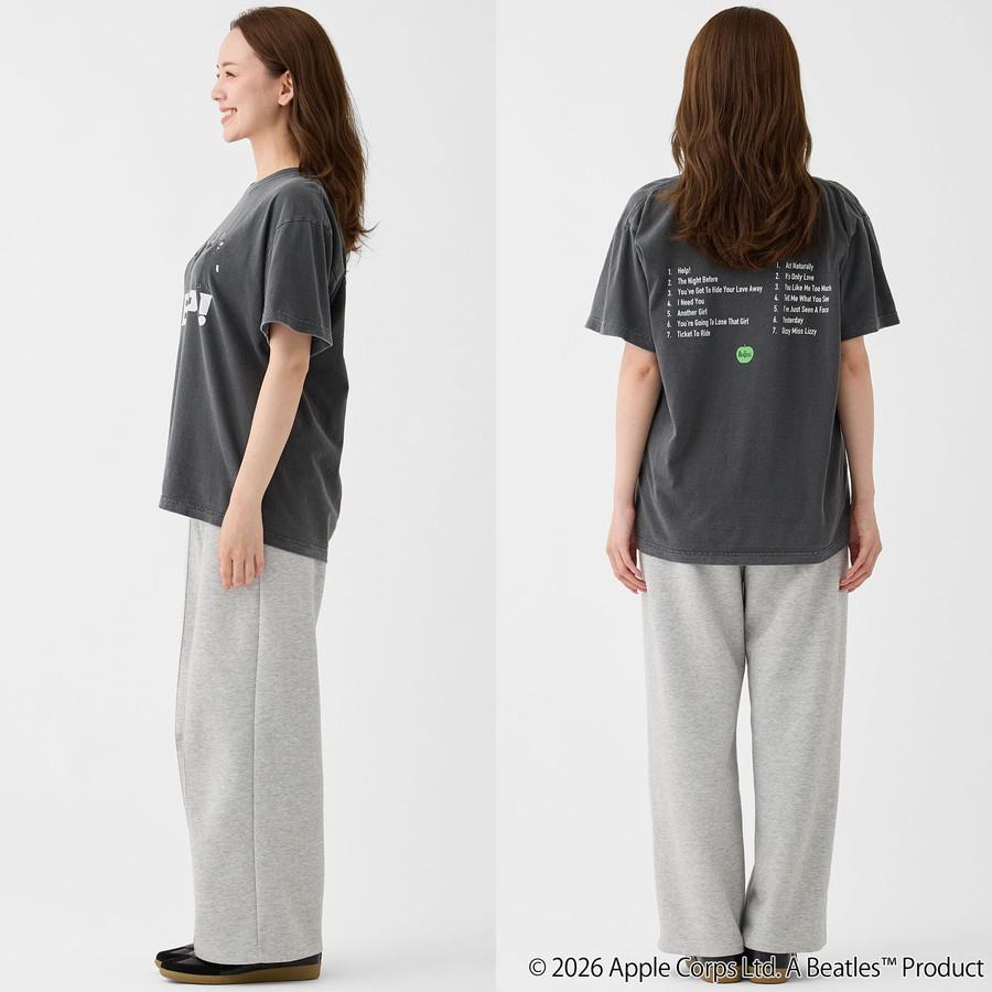 GOOD ROCK SPEED（グッドロックスピード） Tシャツ ザ ビートルズ The