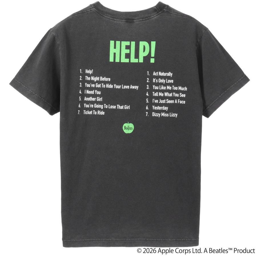 グッドロックスピード Tシャツ ザ ビートルズ The Beatles 26BTL003W Goodrockspeed 半袖Tシャツ クルーネック 半袖 カットソー メンズ レディース ユニセックス | GOOD ROCK SPEED | 06