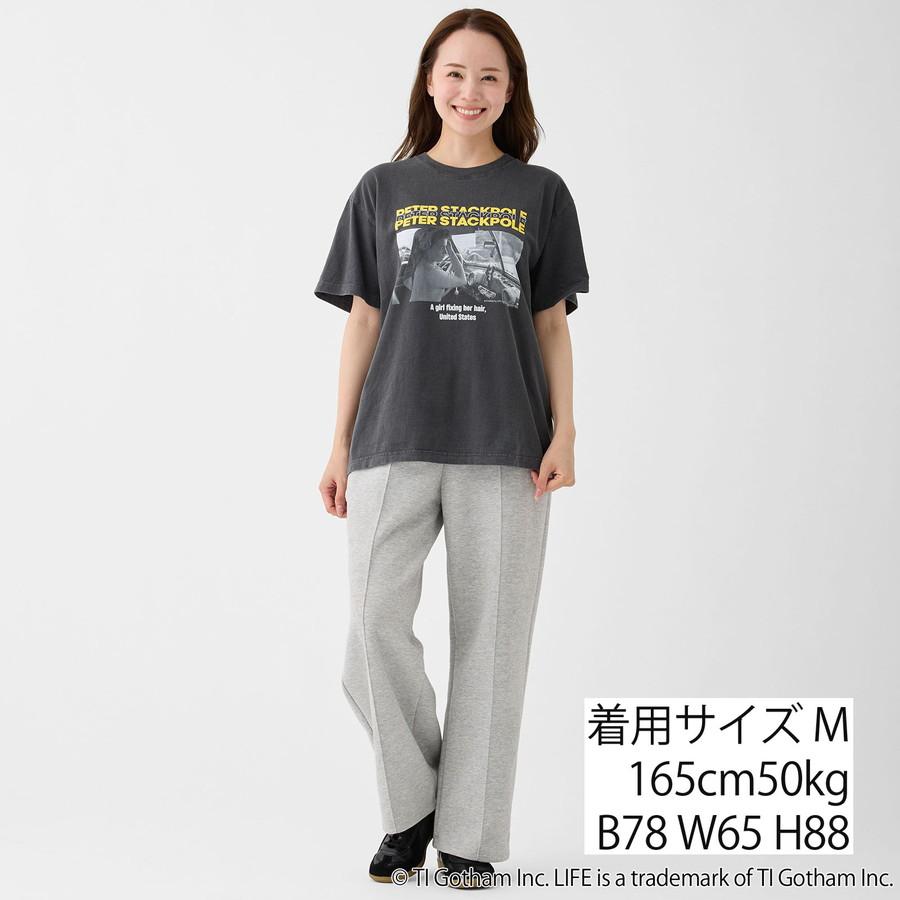 GOOD ROCK SPEED（グッドロックスピード） Tシャツ ライフ Life