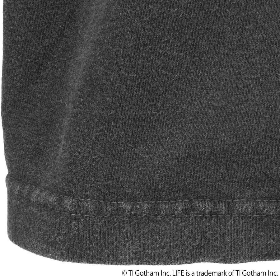 グッドロックスピード Tシャツ ライフ Life 26LFE010W Goodrockspeed 半袖Tシャツ クルーネック 半袖 カットソー メンズ レディース ユニセックス 母の日 ギフト | GOOD ROCK SPEED | 08