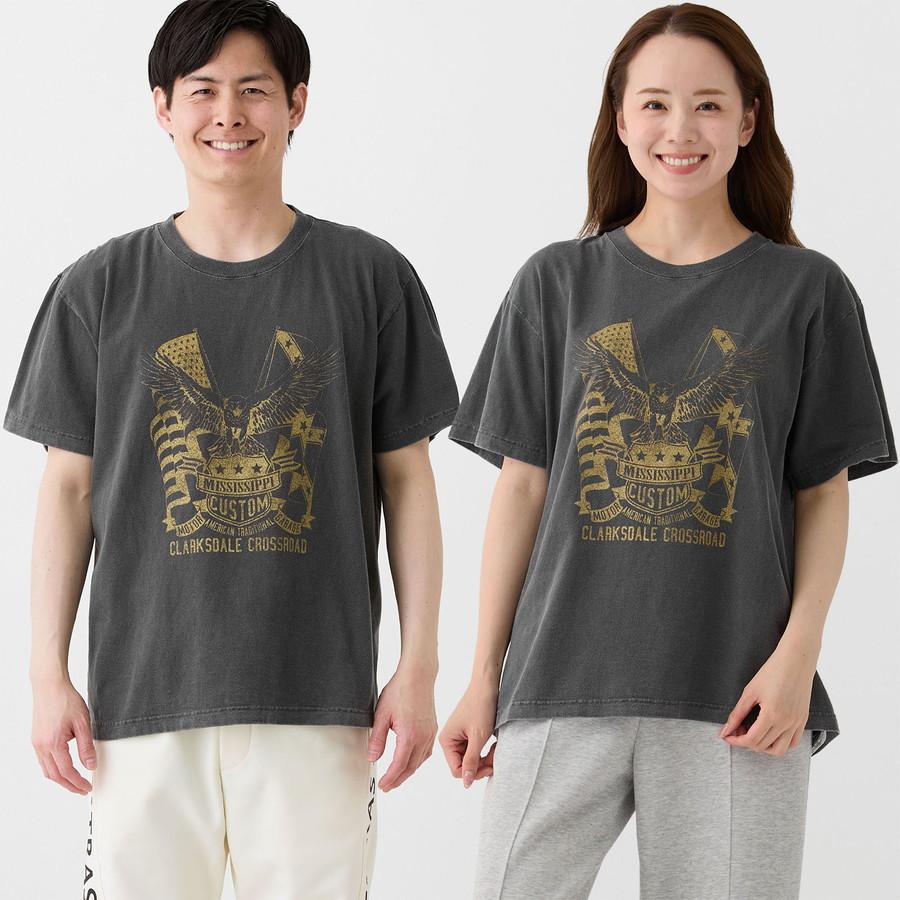 GOOD ROCK SPEED（グッドロックスピード） Tシャツ オリジナル