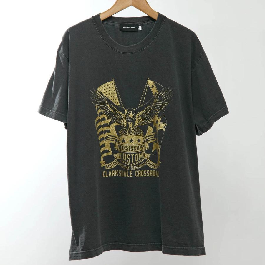 グッドロックスピード Tシャツ オリジナル Original 26ORG009W Goodrockspeed 半袖Tシャツ クルーネック 半袖 カットソー レディース | GOOD ROCK SPEED | 15
