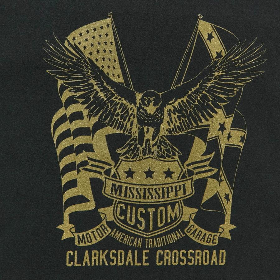 グッドロックスピード Tシャツ オリジナル Original 26ORG009W Goodrockspeed 半袖Tシャツ クルーネック 半袖 カットソー レディース | GOOD ROCK SPEED | 17