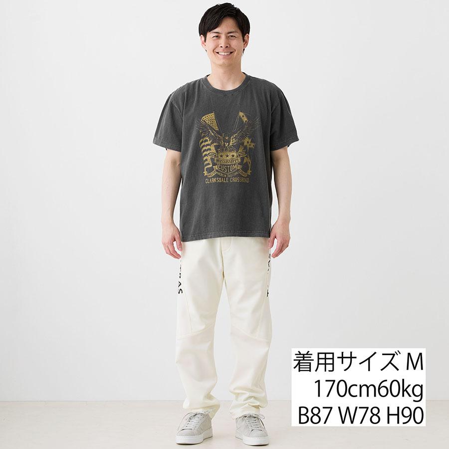 グッドロックスピード Tシャツ オリジナル Original 26ORG009W Goodrockspeed 半袖Tシャツ クルーネック 半袖 カットソー レディース | GOOD ROCK SPEED | 04