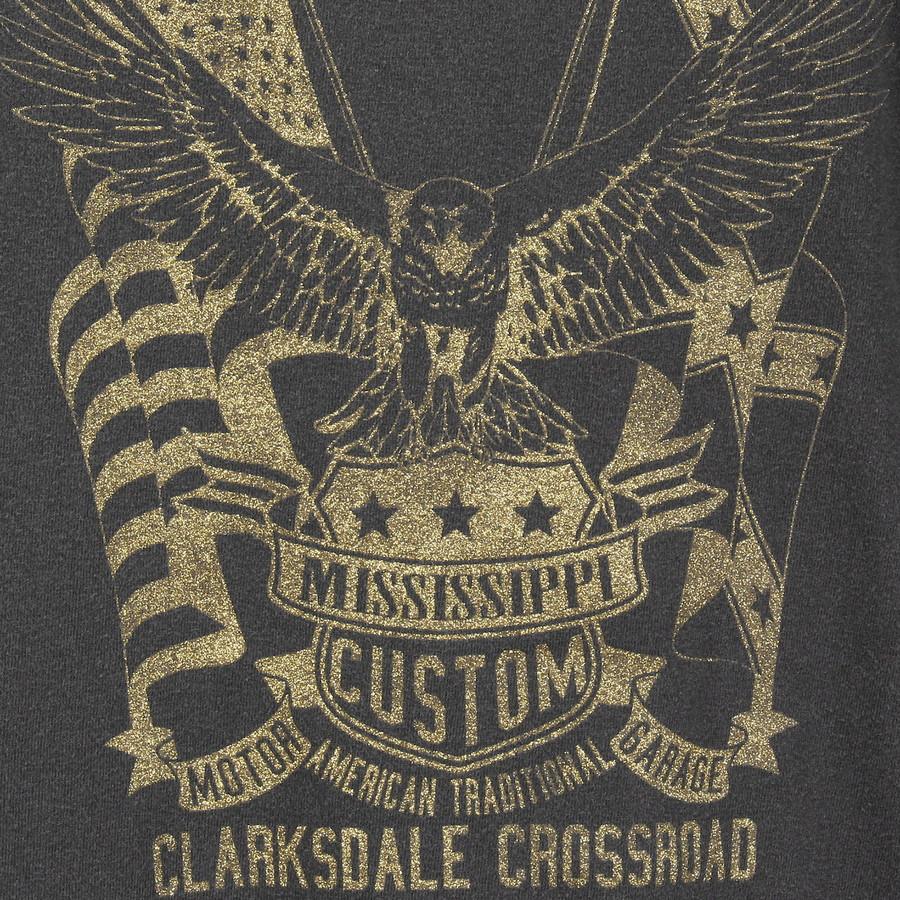 グッドロックスピード Tシャツ オリジナル Original 26ORG009W Goodrockspeed 半袖Tシャツ クルーネック 半袖 カットソー レディース | GOOD ROCK SPEED | 11