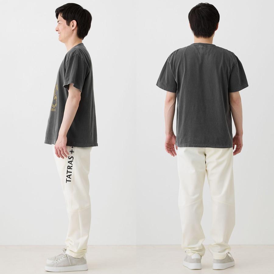 グッドロックスピード Tシャツ オリジナル Original 26ORG009W Goodrockspeed 半袖Tシャツ クルーネック 半袖 カットソー レディース | GOOD ROCK SPEED | 05