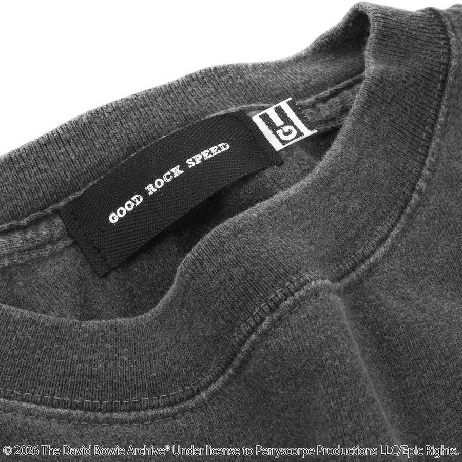 グッドロックスピード Tシャツ オリジナル Original 26ORG009W Goodrockspeed 半袖Tシャツ クルーネック 半袖 カットソー レディース | GOOD ROCK SPEED | 15