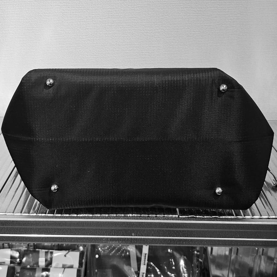 ブネクト トートバッグ L BNC-TT-L-0 メッシュ カスタマイズ Bunect ポーチ ポケット メンズ レディース |  | 08