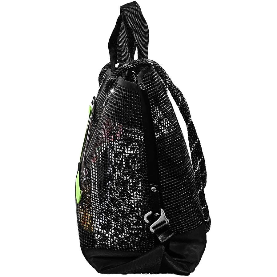 ブネクト トートバッグ M BNC-TT-M-0 メッシュ カスタマイズ Bunect ポーチ ポケット メンズ レディース |  | 06
