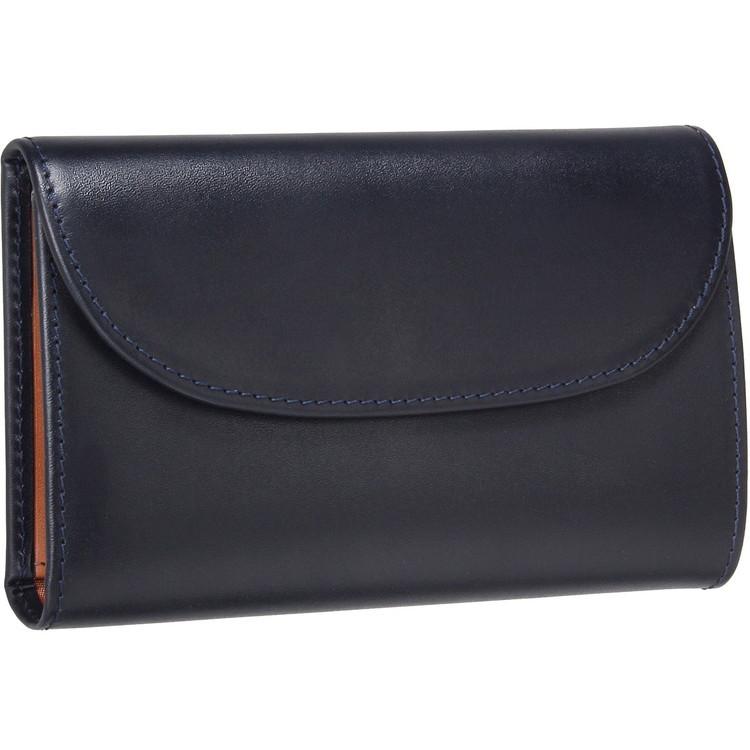 SALE／67%OFF】【SALE／67%OFF】ホワイトハウスコックス 三つ折り財布