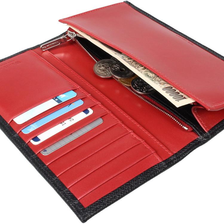 1/5+4%クーポン1000円 ホワイトハウスコックス 長財布 S9697L Whitehousecox 札入れ 財布 9697l 9697 ロングウォレット ロンドンカーフ London Calf | Whitehouse Cox | 05