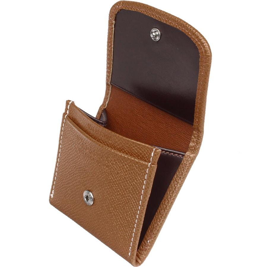 ホワイトハウスコックス コインケース S5938 Whitehousecox 小銭入れ 5938 ロンドンカーフ メンズ London Calf | Whitehouse Cox | 04