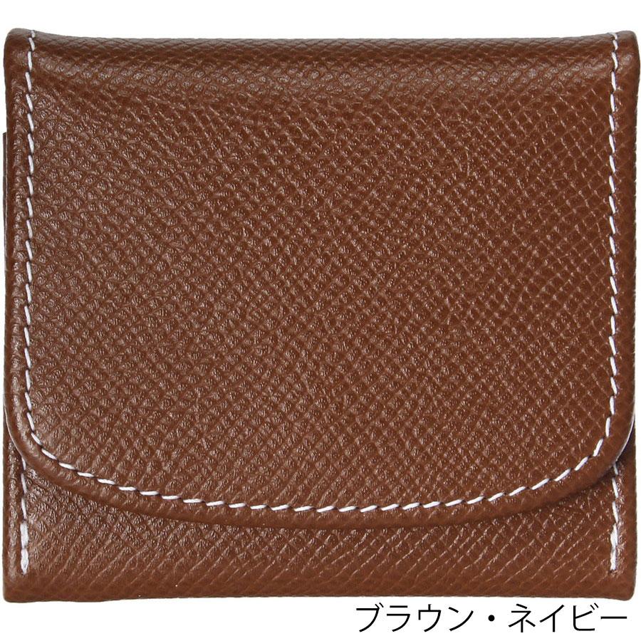 ホワイトハウスコックス コインケース S5938 Whitehousecox 小銭入れ 5938 ロンドンカーフ メンズ London Calf | Whitehouse Cox | 01