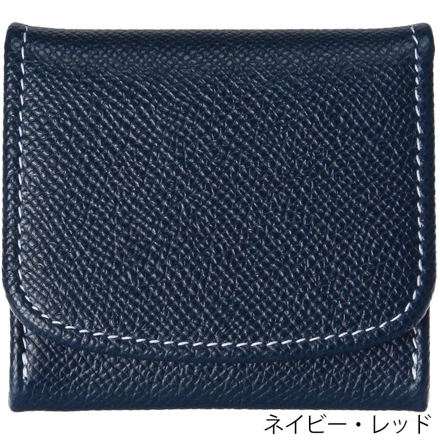 ホワイトハウスコックス コインケース S5938 Whitehousecox 小銭入れ 5938 ロンドンカーフ メンズ London Calf | Whitehouse Cox | 02