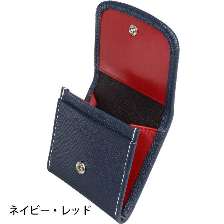 ホワイトハウスコックス コインケース S5938 Whitehousecox 小銭入れ 5938 ロンドンカーフ メンズ London Calf | Whitehouse Cox | 06