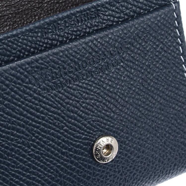 ホワイトハウスコックス コインケース S5938 Whitehousecox 小銭入れ 5938 ロンドンカーフ メンズ London Calf | Whitehouse Cox | 07