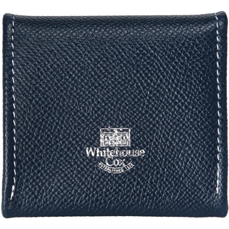 ホワイトハウスコックス コインケース S5938 Whitehousecox 小銭入れ 5938 ロンドンカーフ メンズ London Calf | Whitehouse Cox | 08