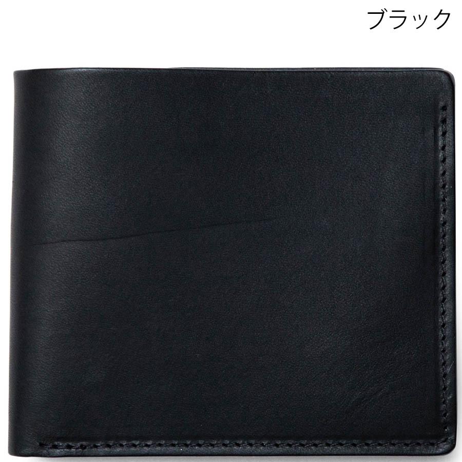 ベオーマ 二つ折り財布 バダラッシレザー S0100 Beorma 二つ折り 財布 0100 メンズ ホワイトハウスコックス の職人による新ブランド | BEORMA LEATHER COMPANY | 01