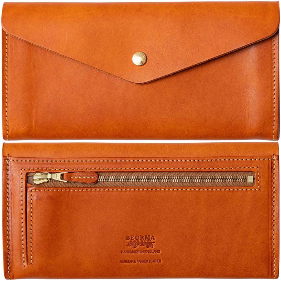 BEORMA LEATHER COMPANY（ベオーマレザーカンパニー） ベオーマ