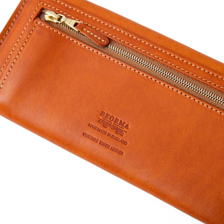 BEORMA LEATHER COMPANY（ベオーマレザーカンパニー） ベオーマ