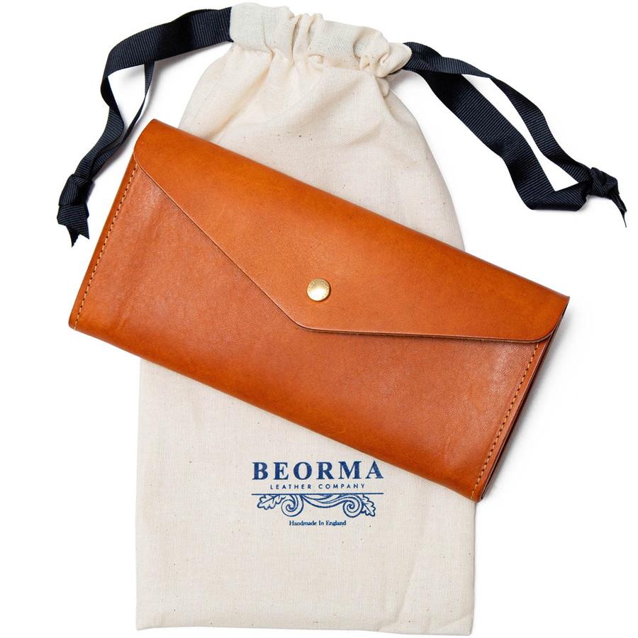 BEORMA LEATHER COMPANY（ベオーマレザーカンパニー） ベオーマ