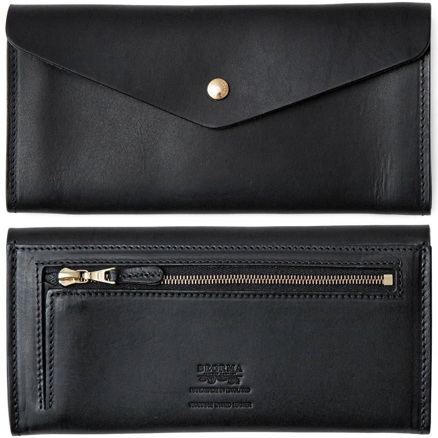 BEORMA LEATHER COMPANY（ベオーマレザーカンパニー） ベオーマ