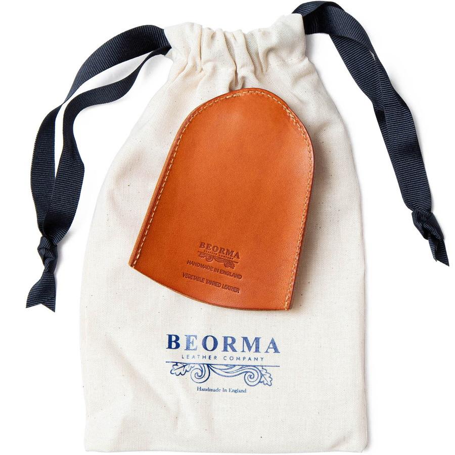 ベオーマ ベルタイプキーケース バダラッシレザー S0090 Beorma 0090 キーケース ホワイトハウスコックス の職人による新ブランド | BEORMA LEATHER COMPANY | 10
