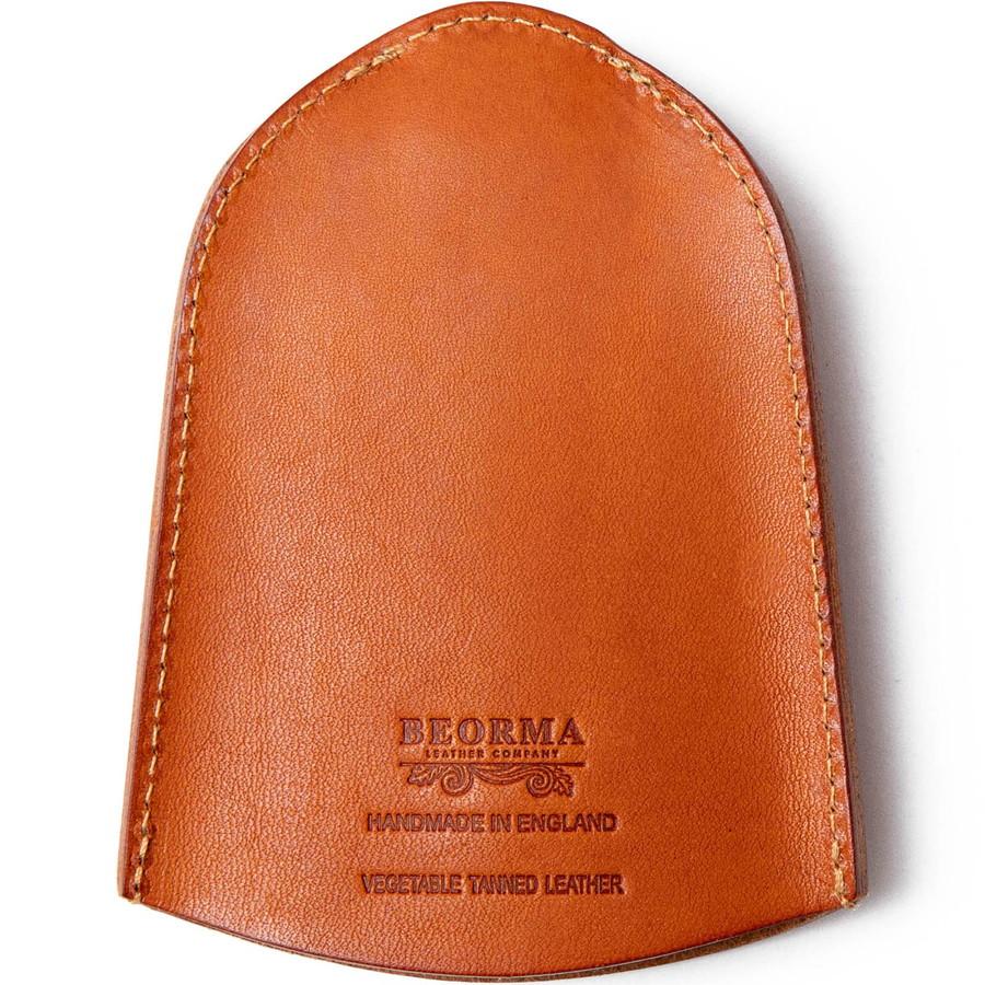 ベオーマ ベルタイプキーケース バダラッシレザー S0090 Beorma 0090 キーケース ホワイトハウスコックス の職人による新ブランド | BEORMA LEATHER COMPANY | 02
