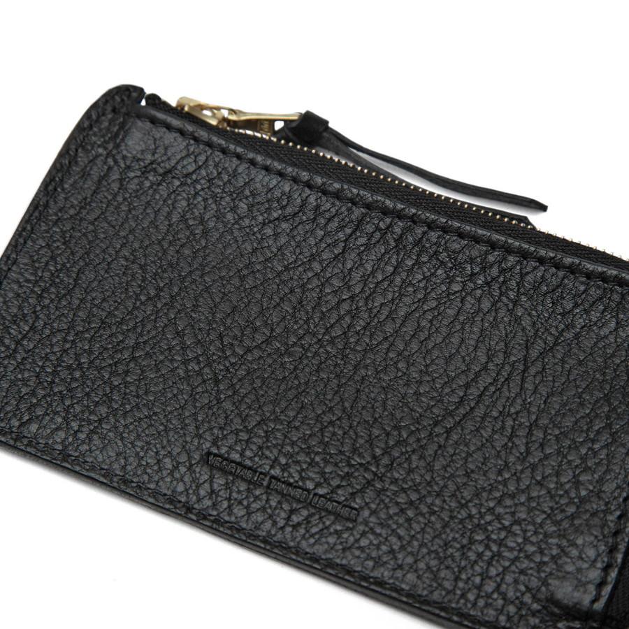 ベオーマ フラグメントケース ナチュールレザー S0086 Beorma 財布 0086 ホワイトハウスコックス の職人による新ブランド | BEORMA LEATHER COMPANY | 06