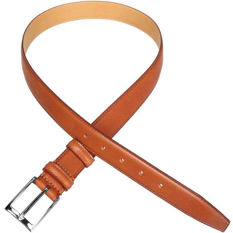 フェリージ ドレスベルト 699/6/A バケッタレザー Felisi ドレス ベルト 返品交換不可 メンズ | Felisi | 16