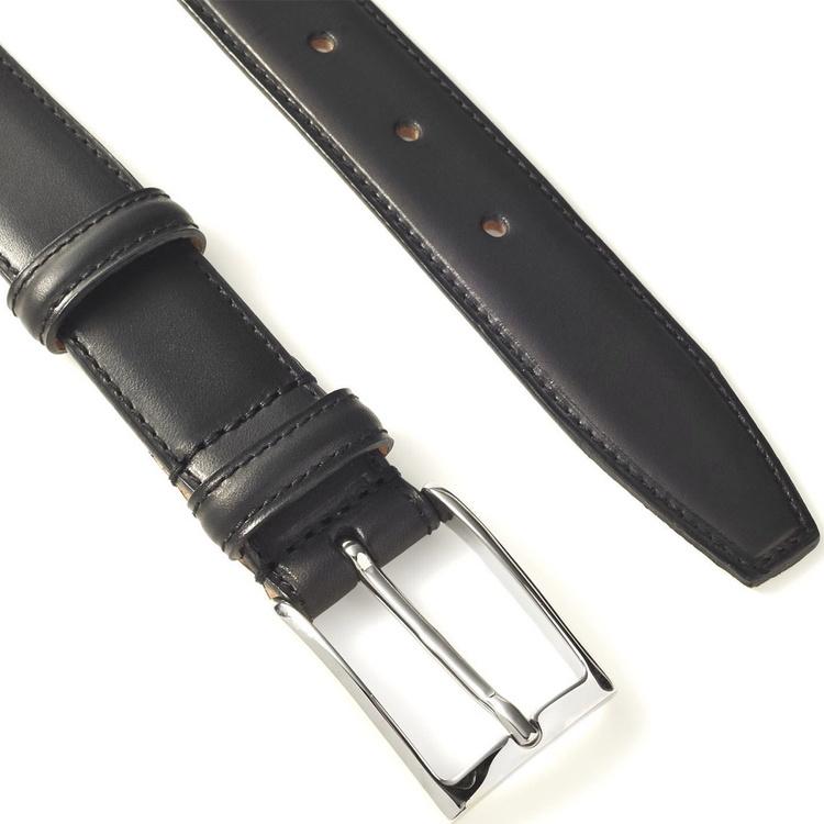 フェリージ ドレスベルト 699/6/A バケッタレザー Felisi ドレス ベルト 返品交換不可 メンズ | Felisi | 07