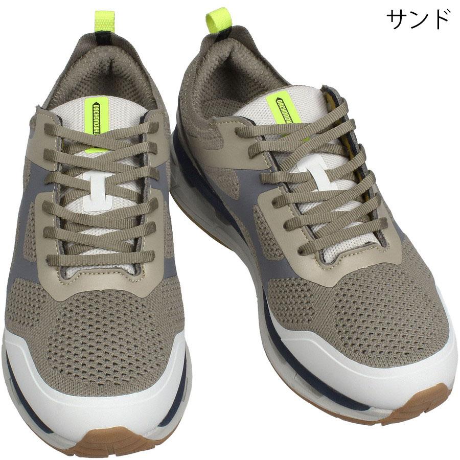 モイスルー360 スニーカー Moisthrough360 ヴェンティリスKT Ventiris KT M1119M 防水 通気防水システム Waterproof 梅雨 メンズ | MOISTHROUGH360 | 01