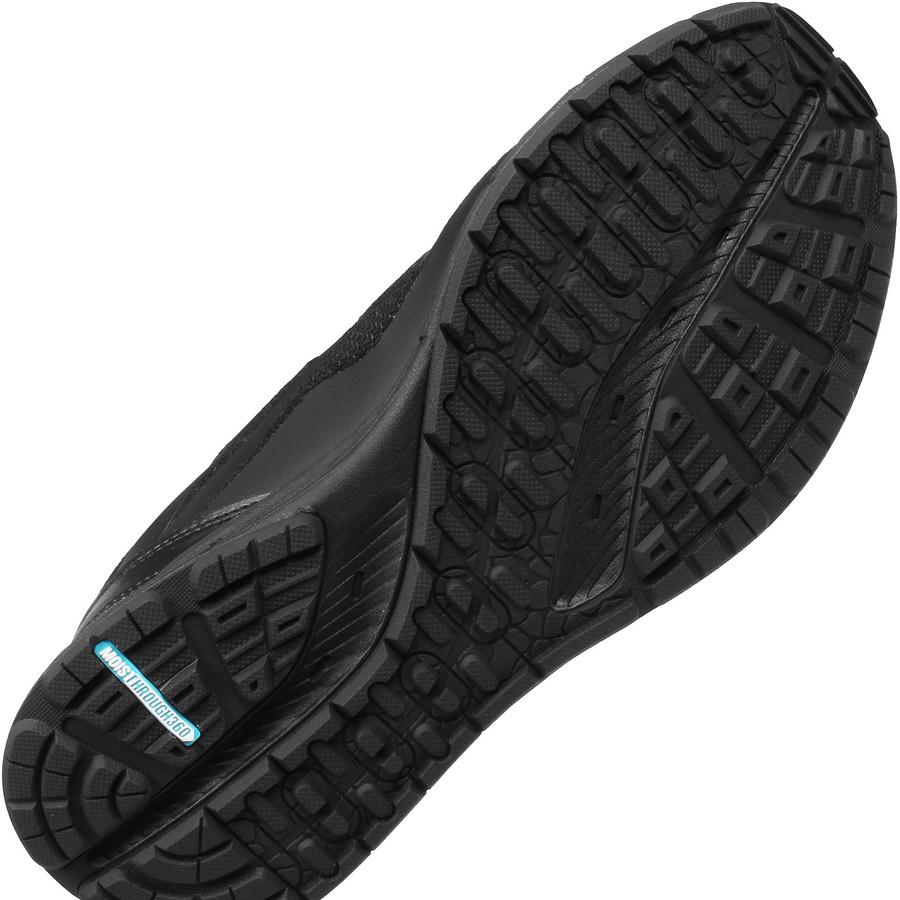 モイスルー360 スニーカー Moisthrough360 ヴェンティリスKT Ventiris KT M1119M 防水 通気防水システム Waterproof 梅雨 メンズ | MOISTHROUGH360 | 10